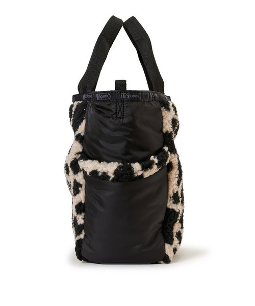 LeSportsac（レスポートサック） トートバッグ SHERPA SMALL OPEN TOTE