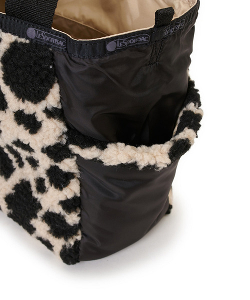 LeSportsac（レスポートサック） トートバッグ SHERPA SMALL OPEN TOTE