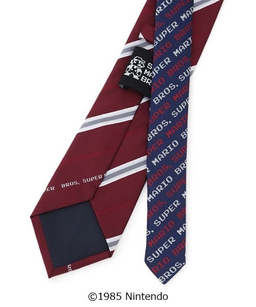 Perfect Suit FActory（パーフェクト スーツ ファクトリー） ネクタイ