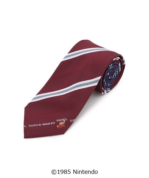 Perfect Suit FActory（パーフェクト スーツ ファクトリー） ネクタイ