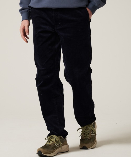 【新品未使用】ファリティ ブランド コーデュロイ 5ポケットパンツ 30インチ フェラーリ 5ポケット コーデュロイ パンツ | モトーリモーダ公式