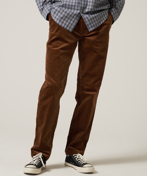 Eddie Bauer（エディーバウアー） パンツ ボイジャー フレックス 5