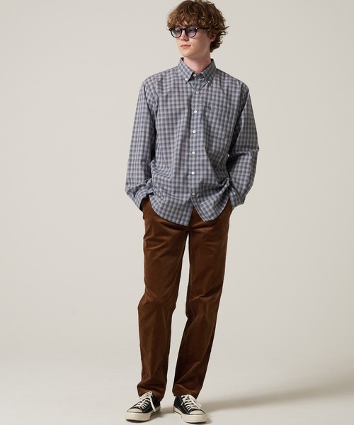 Eddie Bauer（エディーバウアー） パンツ ボイジャー フレックス 5