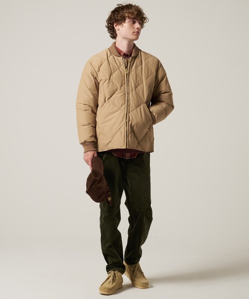 Eddie Bauer（エディーバウアー） パンツ ボイジャー フレックス 5