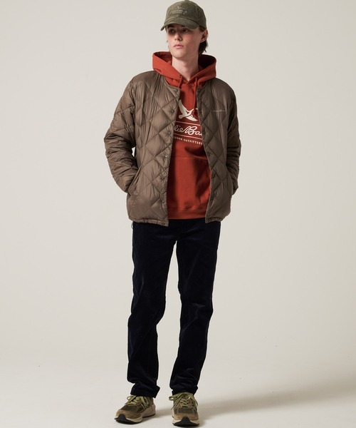 Eddie Bauer（エディーバウアー） パンツ ボイジャー フレックス 5