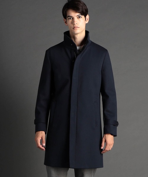 MONSIEUR NICOLE（ムッシュニコル） コート ジャケット ダウン