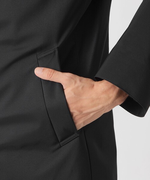 PAUL STUART（ポールスチュアート） コート ジャケット 「Nikkei