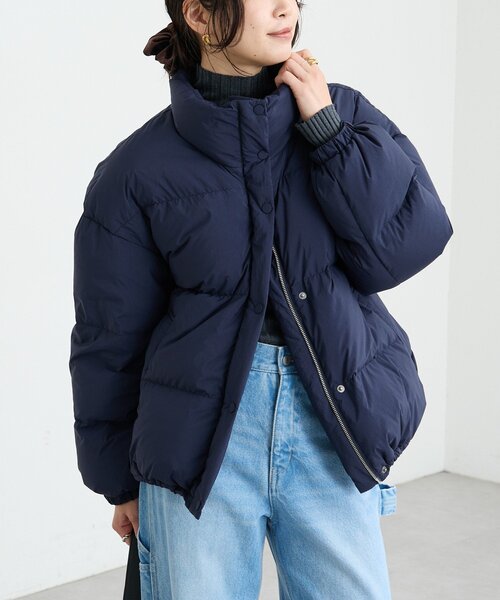 未使用タグ付き【RIVE DROITEリヴドロワ】MONNダウンジャケット MONN.:.(モン)】ダウンジャケット | RIVE DROITE(リヴドロワ