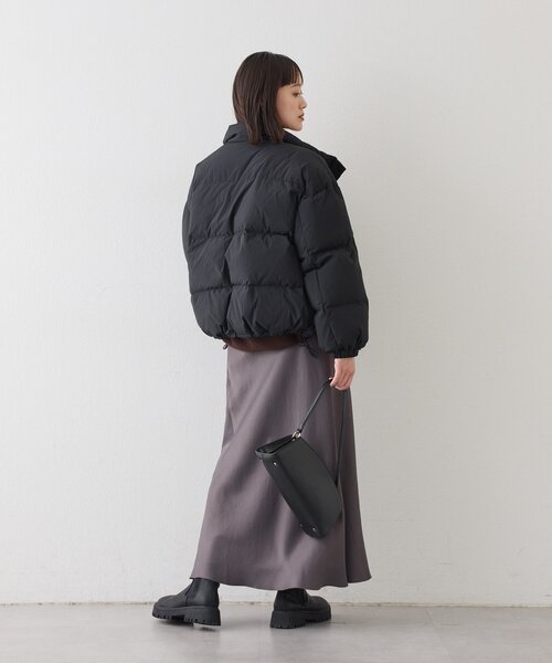 RIVE DROITE（リヴドロワ） ダウンコート ダウンジャケット 「MONN
