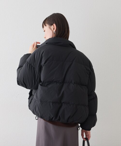 RIVE DROITE（リヴドロワ） ダウンコート ダウンジャケット 「MONN