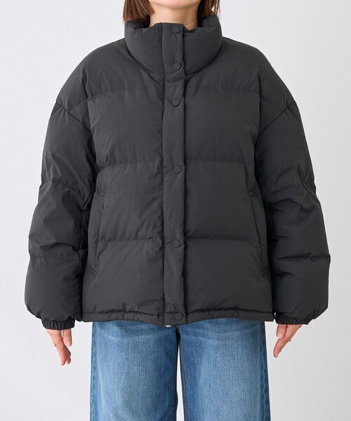 RIVE DROITE（リヴドロワ） ダウンコート ダウンジャケット 「MONN