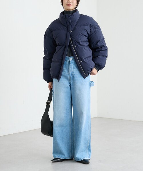 RIVE DROITE（リヴドロワ） ダウンコート ダウンジャケット 「MONN