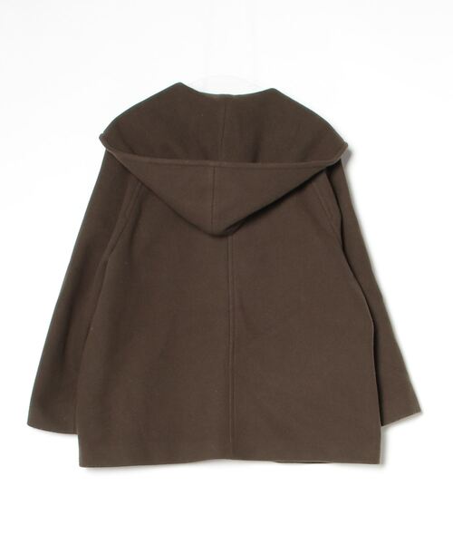 BEAUTY＆YOUTH UNITED ARROWS コート S オリーブ レディース