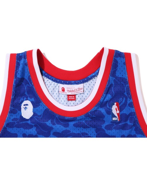 A BATHING APE（アベイシングエイプ） タンクトップ LARGE ブラック