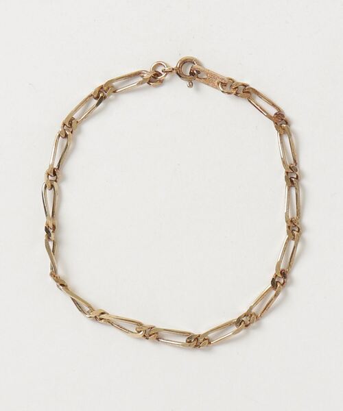 ete（エテ） ブレスレット FREE イエローゴールド レディース