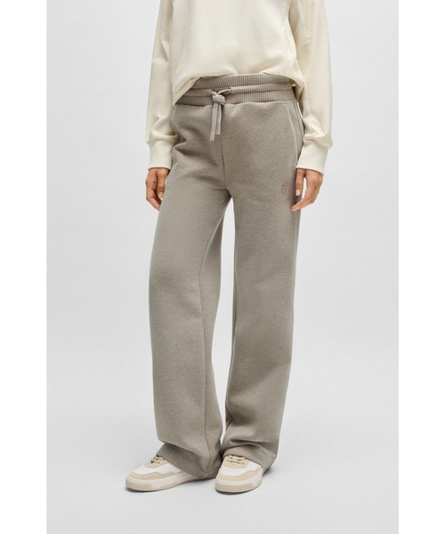 BOSS（HUGO BOSS） スウェットパンツ ジャージ コットンジャージー 