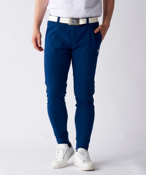 パンツ 「Loudmouth/ラウドマウス」裏起毛ストレッチパンツ ゴルフ
