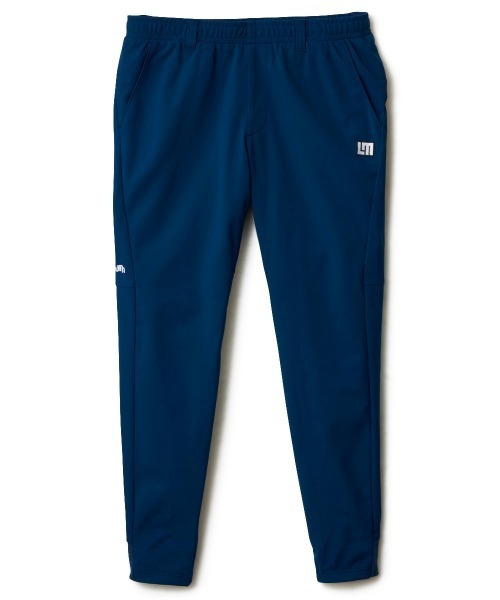 新品未使用品 Loudmouth メンズ裏起毛スウェットパンツ パンツ 「Loudmouth/ラウドマウス」裏起毛ストレッチパンツ ゴルフ