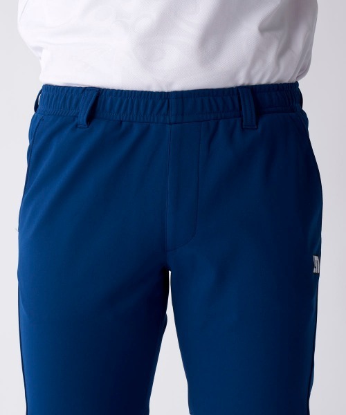 パンツ 「Loudmouth/ラウドマウス」裏起毛ストレッチパンツ ゴルフ