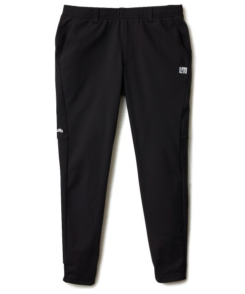 パンツ 「Loudmouth/ラウドマウス」裏起毛ストレッチパンツ ゴルフ