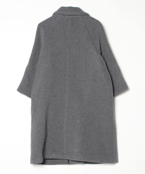 LONDON Tradition（ロンドントラディション） ステンカラーコート