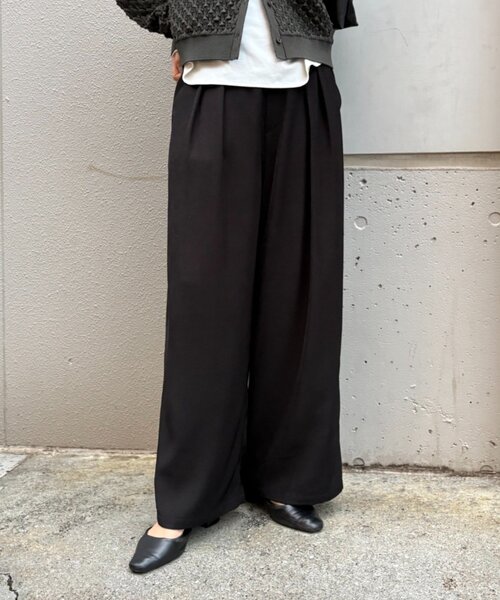 Jena espace merveilleux（ジェナ エスパスメルヴェイユ） パンツ