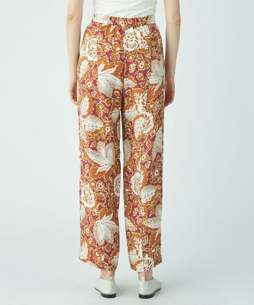 「SOULEIADO」 パンツ 36 オレンジ系その他 レディース_画像5