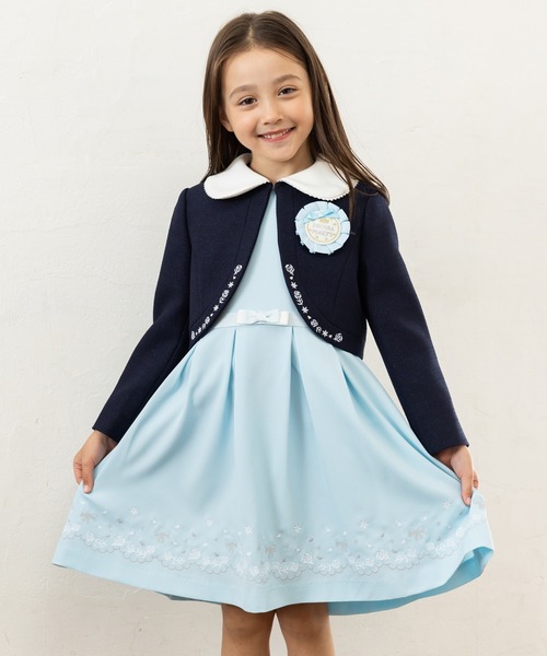 DECORA PINKY'S（デコラピンキーズ） フォーマル 発表会 卒園式 入学式