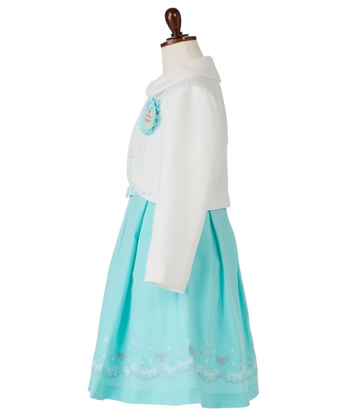 DECORA PINKY'S（デコラピンキーズ） フォーマル 発表会 卒園式 入学式