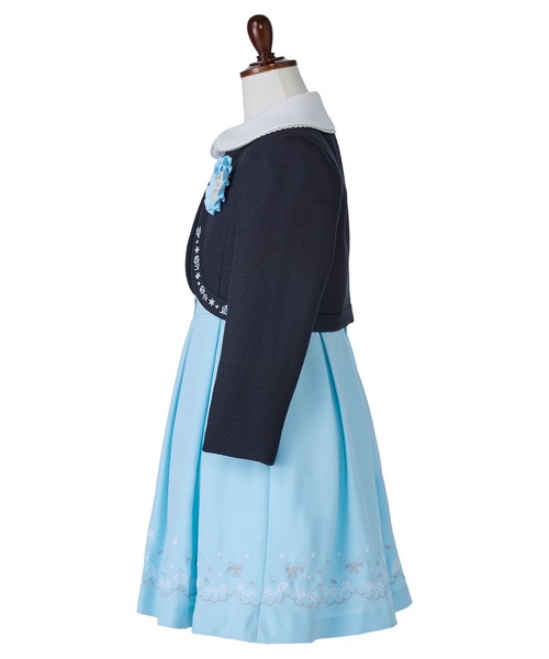 DECORA PINKY'S（デコラピンキーズ） フォーマル 発表会 卒園式 入学式