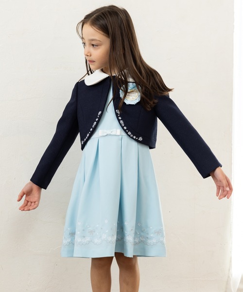 DECORA PINKY'S（デコラピンキーズ） フォーマル 発表会 卒園式 入学式