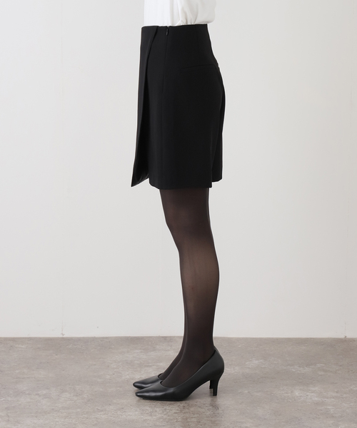 SLOBE IENA（スローブイエナ） パンツ ラップショートパンツ