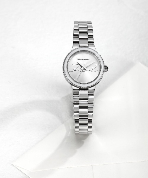 Off the Record　Karl Lagerfeld　カールラガーフェルド 2023年のMETガラ、テーマは「カール・ラガーフェルド」に