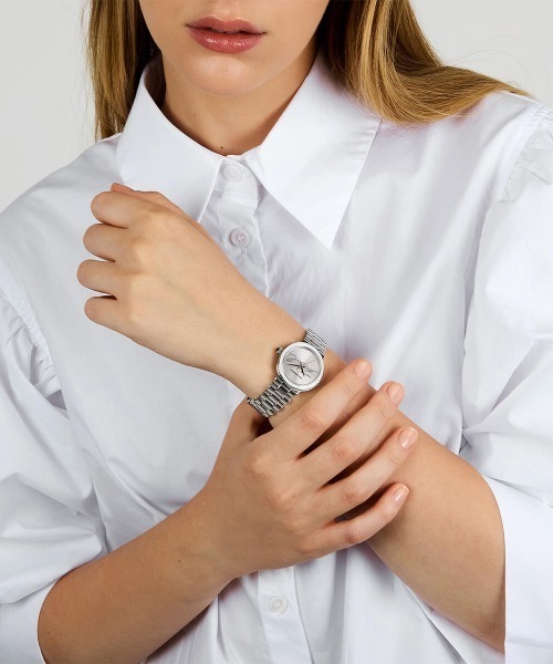 KARL LAGERFELD（カール・ラガーフェルド） 腕時計 「KARL LAGERFELD