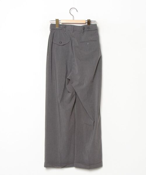 「SHENERY」 パンツ 36 グレー レディース_画像2