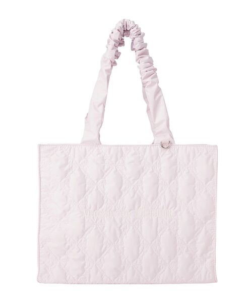 Maison de FLEUR（メゾンドフルール） トートバッグ 「WEB限定カラー