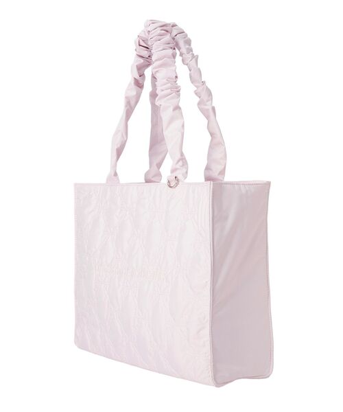 Maison de FLEUR（メゾンドフルール） トートバッグ 「WEB限定カラー