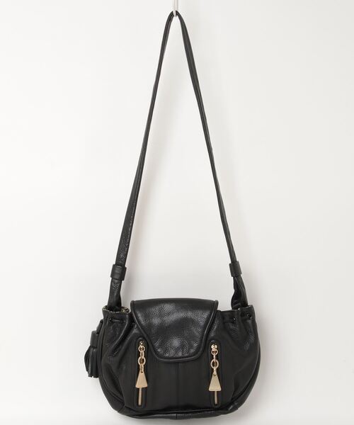 【See By Chloé】シーバイクロエ ショルダー シーバイクロエ See By Chloe ハンドバッグ ショルダーバッグ ティルダ