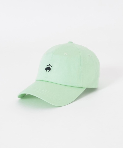 BROOKS BROTHERS（ブルックスブラザーズ） キャップ FREE ブラック