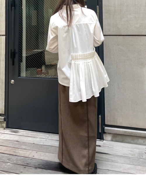 「LEANN MOMENT」 スカート SMALL ブラック レディース_画像7