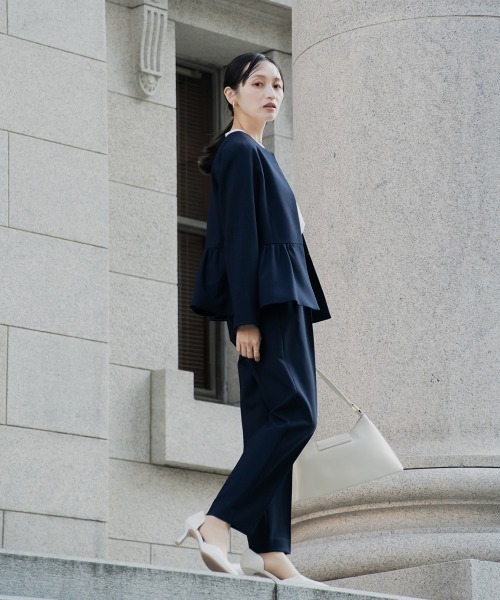 Petitjo（プッチージョ） セットアップ レディース : ZOZOTOWN Yahoo