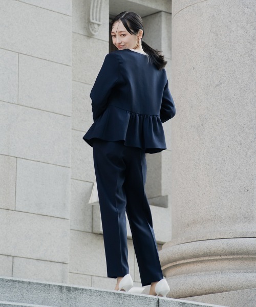 Petitjo（プッチージョ） セットアップ レディース : ZOZOTOWN Yahoo