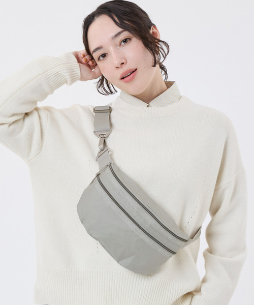 LeSportsac（レスポートサック） ウエストポーチ ウエストバッグ