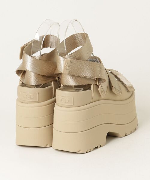 UGG Australia（アグオーストラリア） 「UGG」 シューズ 23.0cm