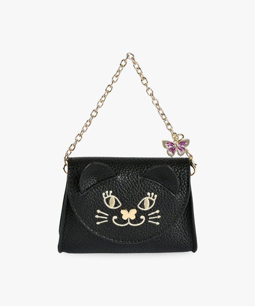 ANNA SUI（アナスイ） エコバッグ TITIカスタム エコバッグ : ZOZOTOWN