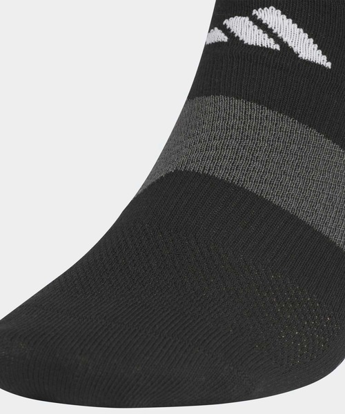 adidas（アディダス） 靴下 ランニングソックス / アディダス メンズ