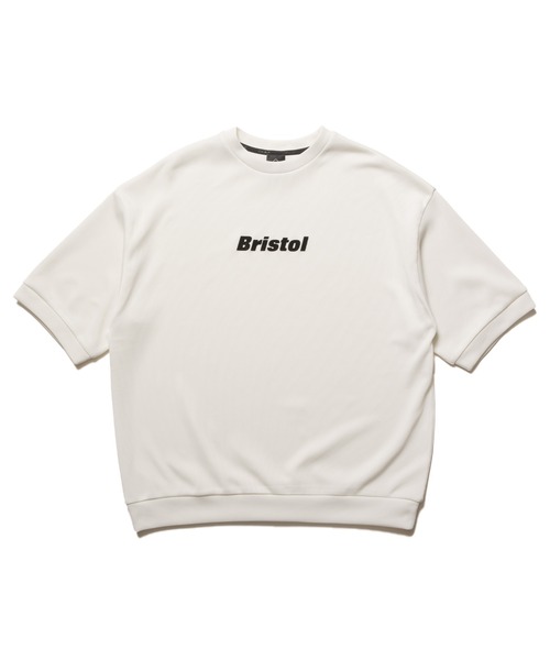 F.C.Real Bristol（エフシーレアルブリストル） トレーナー スウェット