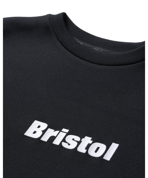 F.C.Real Bristol（エフシーレアルブリストル） トレーナー スウェット