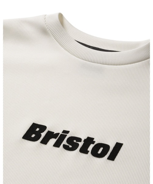 F.C.Real Bristol（エフシーレアルブリストル） トレーナー スウェット
