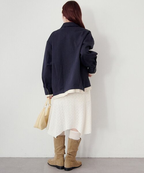 Kastane（カスタネ） コート アウター 「ZOZO先行/SETUP対応